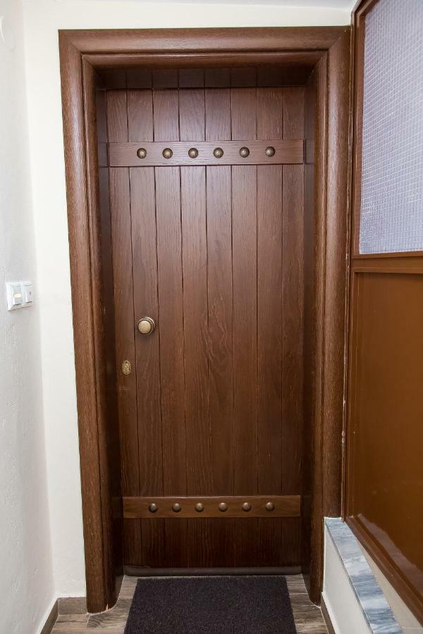 Tasos House Apartment Kalambaka Bagian luar foto